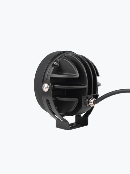 Waterproof HJG LED fog light for bike and car – Under The Hood