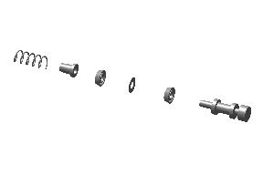 587221/A minor kit front master cylinder – Royal Enfield Himalayan