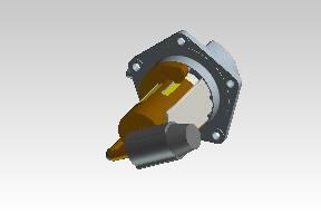 Royal Enfield 571052/B fuel pump module OEM