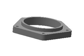 Royal Enfield 594002/B VT31 Fuel Tap Cover – genuine part