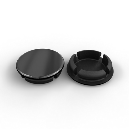 Royal Enfield 148670/B Swingarm Boss Cap Interceptor 650