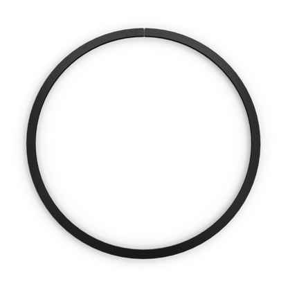 Royal Enfield 1570401/B 2nd piston ring for J Series 350