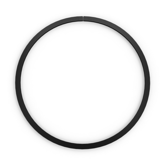 Royal Enfield 1570401/B 2nd piston ring for J Series 350