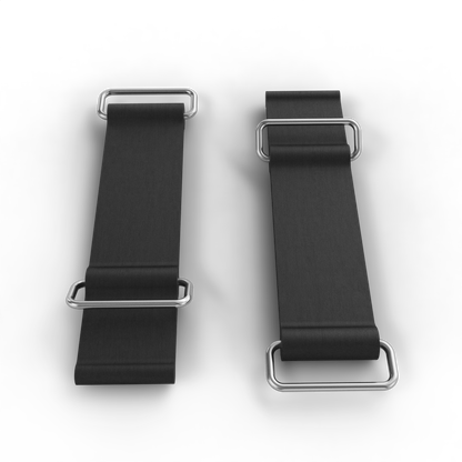 Royal Enfield 521089/B rubber strap Thunderbird battery tool holder