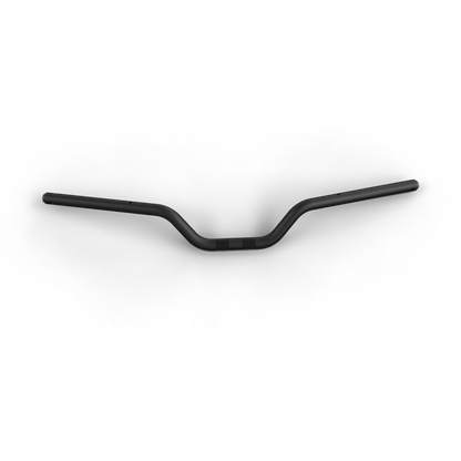 Royal Enfield 593513 black handlebar comp for Classic 350 UCE