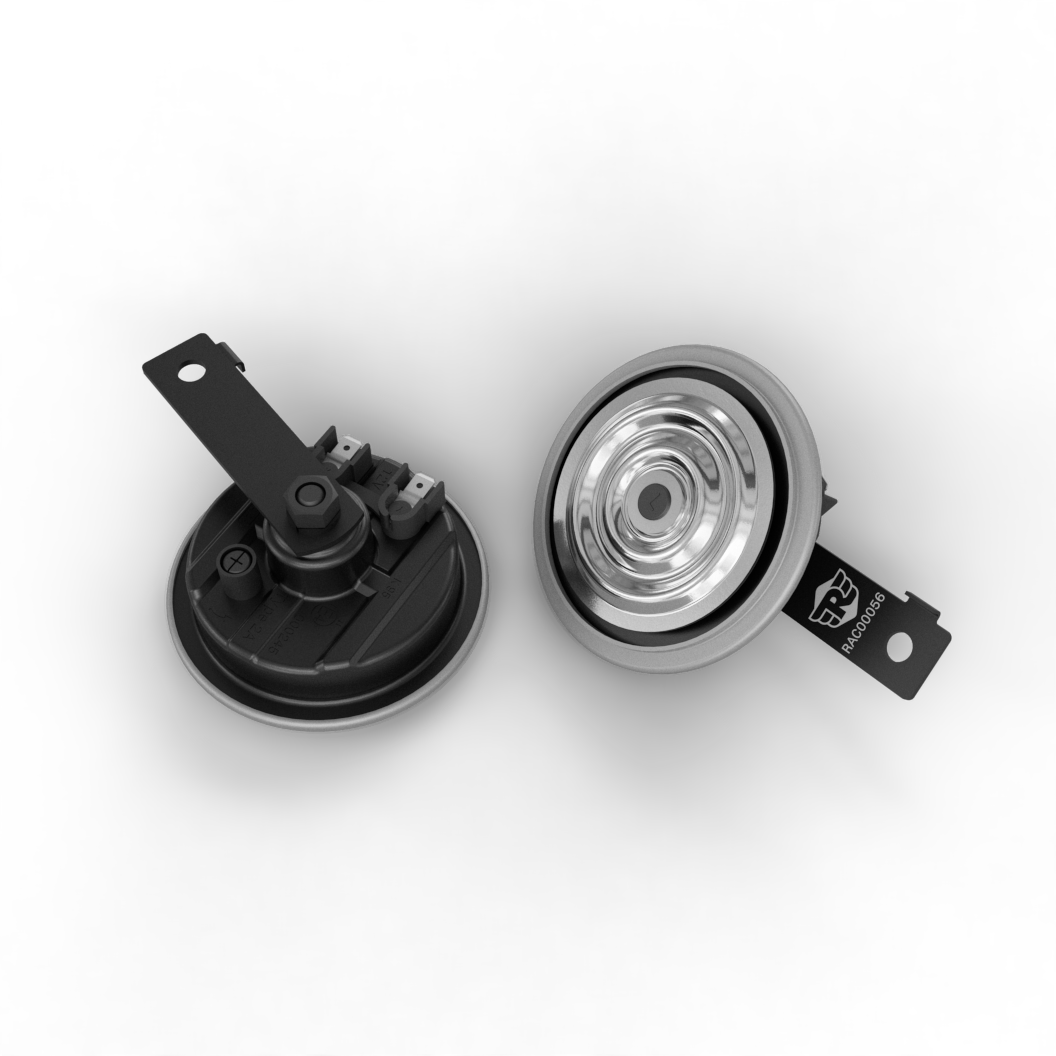 Royal Enfield RAC00056/E Horn Assy K95 for Hunter 350 Meteor 350