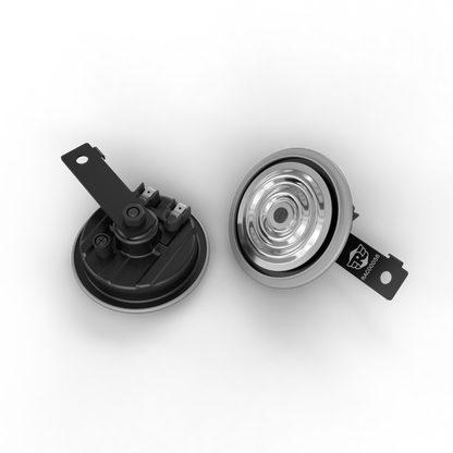 Royal Enfield RAC00056/E Horn Assy K95 for Hunter 350 Meteor 350