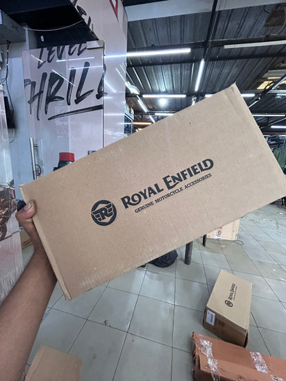 Genuine OEM Engine Protection for Classic 350/500, Bullet 350/500, Electra