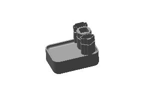 Royal Enfield Digital TCI Unit 592238/B for Bullet 350 UCE Classic 350 Thunderbird 350