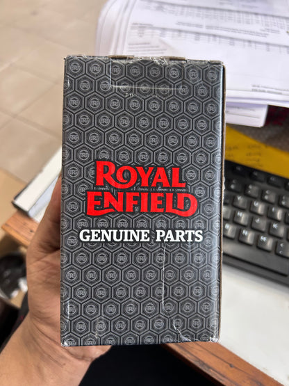 Genuine RE rear brake cylinder Interceptor 650