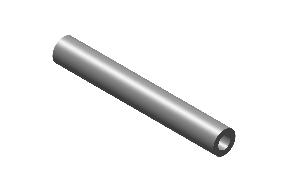 RE EVAP Hose Purge Valve to T-Connector | 1010163/A GT 535