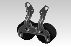 Royal Enfield Instrument Cluster 148127/F – OEM for Interceptor 650 BS6