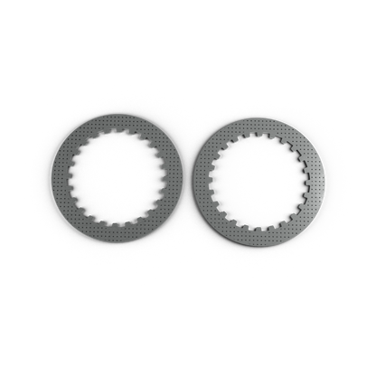 Royal Enfield 575576/A Plate A Clutch steel separator for 650 Twins