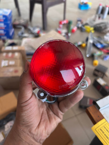 Genuine Royal Enfield 591011/E tail lamp UCE for Classic 350