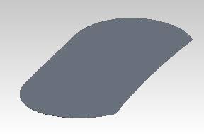 RAK00310/B Fuel Tank Protective Sticker for Bullet 500 EFI Euro III