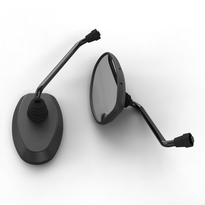 Continental GT 535 original handlebar mirrors kit 888266
