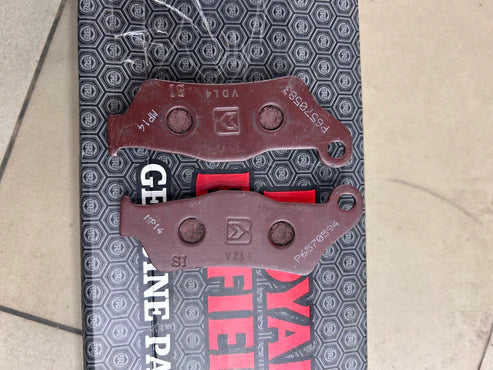 HAIALAYAN FRONT BRAKE PAD