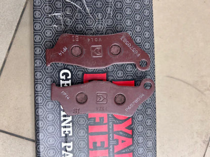 HAIALAYAN FRONT BRAKE PAD