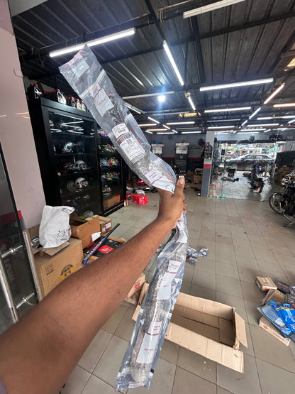 Royal Enfield 1120089/A OEM Handle Bar Thunderbird X 350 500