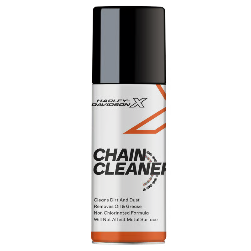 Harley-Davidson X Chain Cleaner 100ml for X440 / X440 OBDII / X440T | MCHDXCHCLN01S