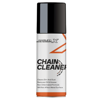 Harley-Davidson X Chain Cleaner 100ml for X440 / X440 OBDII / X440T | MCHDXCHCLN01S