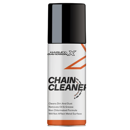 Harley-Davidson X Chain Cleaner 100ml for X440 / X440 OBDII / X440T | MCHDXCHCLN01S