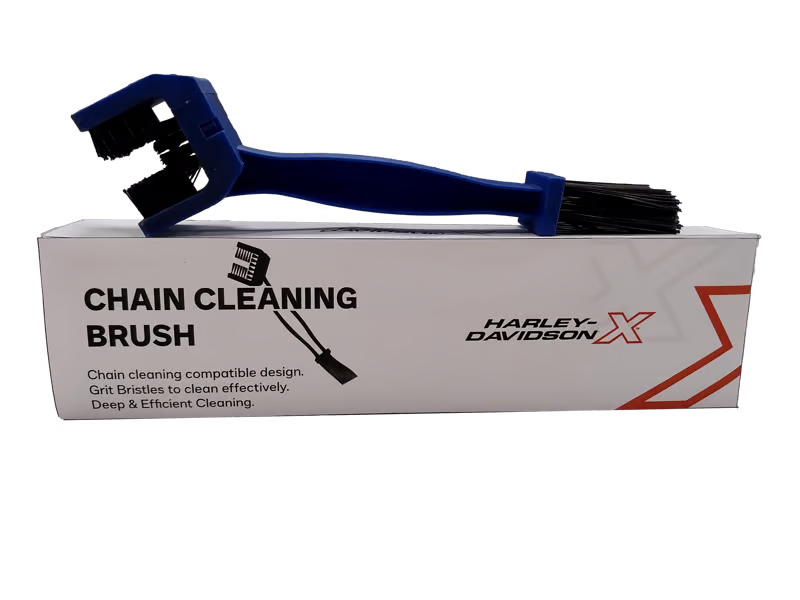Harley-Davidson X Chain Cleaning Brush for X440 / X440 OBDII / X440T