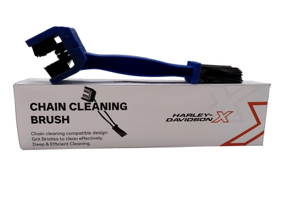 Harley-Davidson X Chain Cleaning Brush for X440 / X440 OBDII / X440T