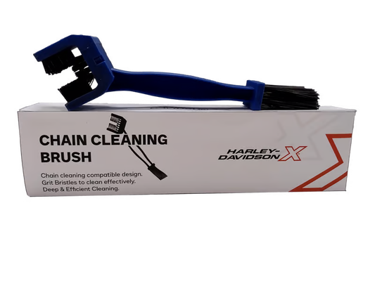 Harley-Davidson X Chain Cleaning Brush for X440 / X440 OBDII / X440T