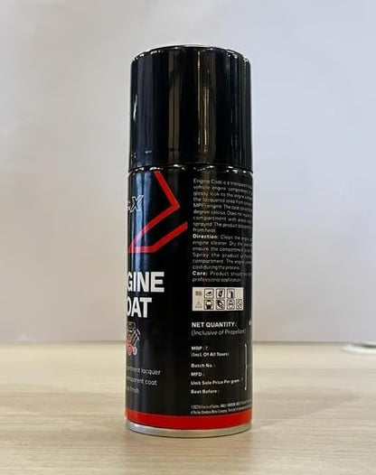 Harley-Davidson X Engine Coat 100ml for X440 / X440 OBDII / X440T