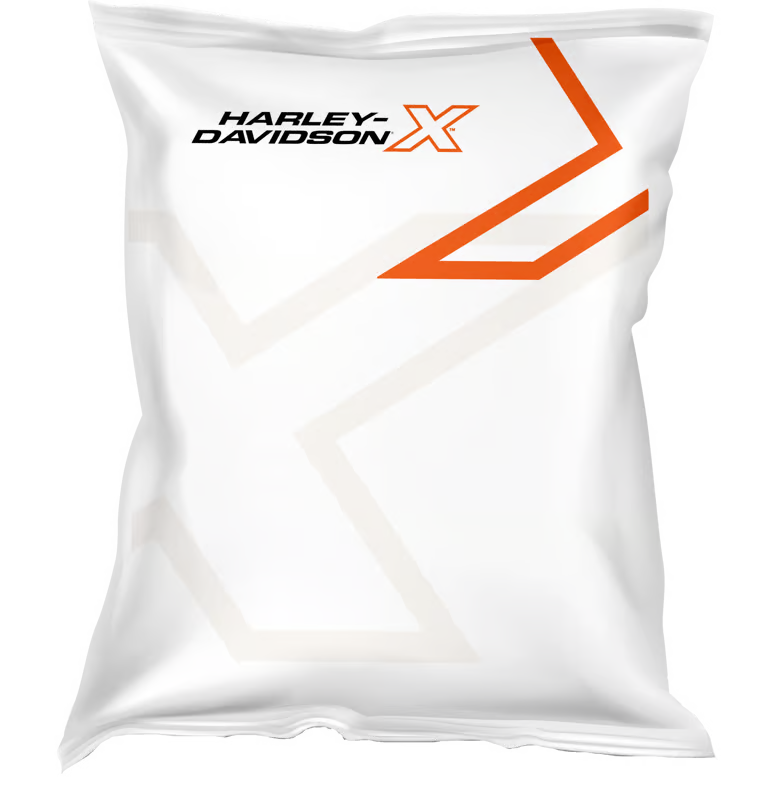 Harley-Davidson X Microfiber Cloth 550 GSM for X440 / X440 OBDII / X440T