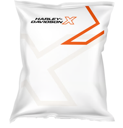 Harley-Davidson X Microfiber Cloth 550 GSM for X440 / X440 OBDII / X440T