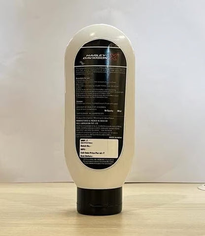 Harley-Davidson X Moto Wax Polish 200ml for X440 / X440 OBDII / X440T
