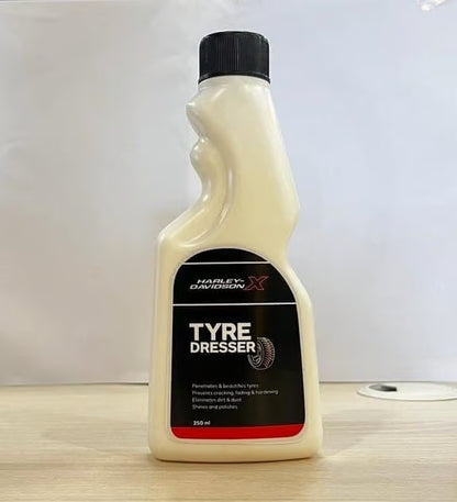 Harley-Davidson X Tyre Dresser 250ml for X440 / X440 OBDII / X440T
