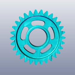 Harley X440 / X440 OBDII / X440T / X440X / Hero Mavrick 440 Transmission Gear C2 OEM | HDH23451-ABY-000