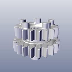 Harley X440 / X440 OBDII / X440T / X440X / Hero Mavrick 440 Transmission Gear M3 / M4 OEM | HDH23461-ABY-000