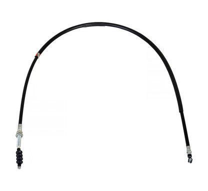 Hero Genuine Clutch Cable for Super Splendor | Clutch Wire / Cable Complete | 22870KTCA00S