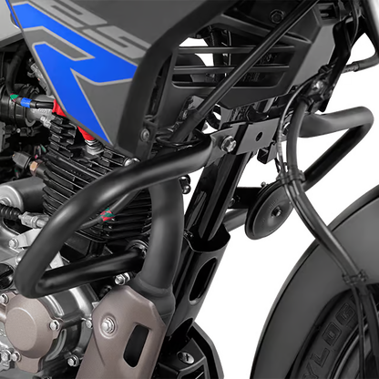 Hero Genuine Engine Guard Kit / Crash Guard / Leg Guard for Xtreme 125 – K50508ACLA000S