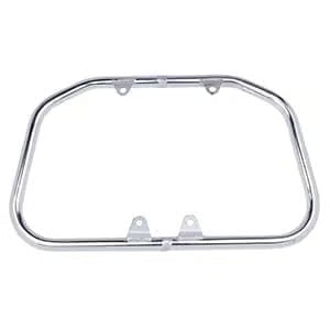 Hero Genuine Engine Guard / Leg Guard for HF Deluxe, Splendor Plus, Splendor Pro, HF Dawn & Splendor NXG | Guard Engine / Leg Guard / Bumper | 50803KST940S