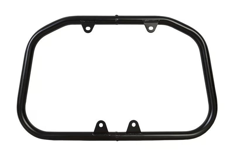 Hero Genuine Engine Guard / Leg Guard for HF Deluxe, Splendor Plus, Splendor iSmart & Passion Xpro | Guard Engine / Leg Guard / Crash Guard | 50803KVH760S