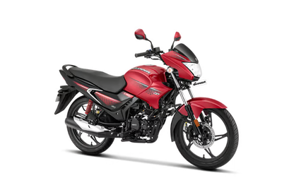 Hero Genuine Engine Guard RH & LH / Crash Guard / Leg Guard for Glamour, Passion Pro, Passion Xtec & Super Splendor – K50508AANNB00S
