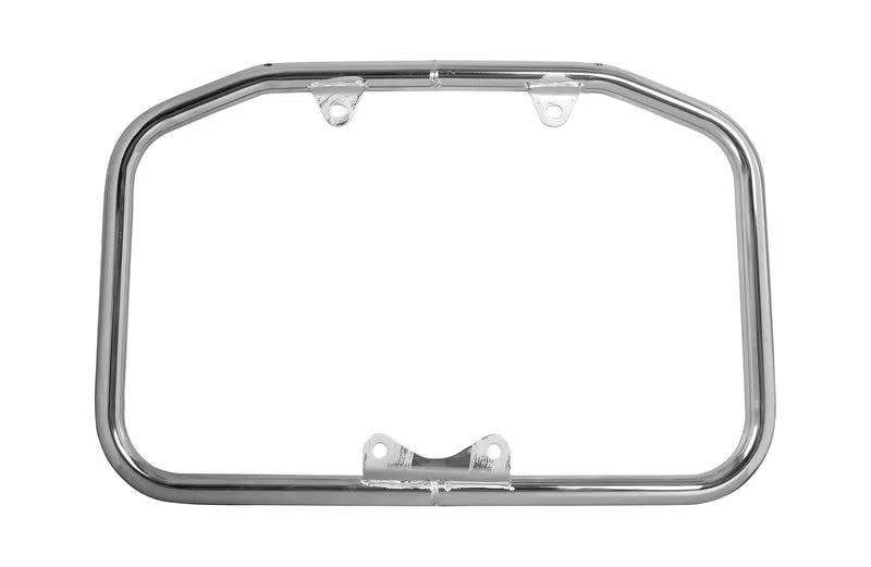 Hero Genuine Engine Guard for Splendor+ | Leg Guard / Crash Guard / Bumper | 50803KCC900S