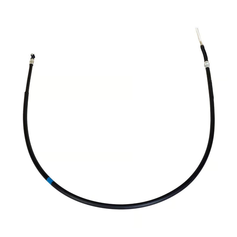 Hero Genuine Front Brake Cable for Splendor+ & Passion Plus | Front Brake Wire / Cable Complete | 45450KCC900S