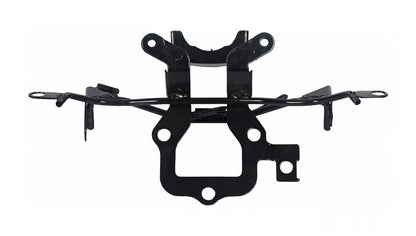 Hero Genuine Front Cowl Stay for Super Splendor | Stay Front Cowl / Front Cowl Bracket / Headlight Cowl Stay | 61311KTCA20S