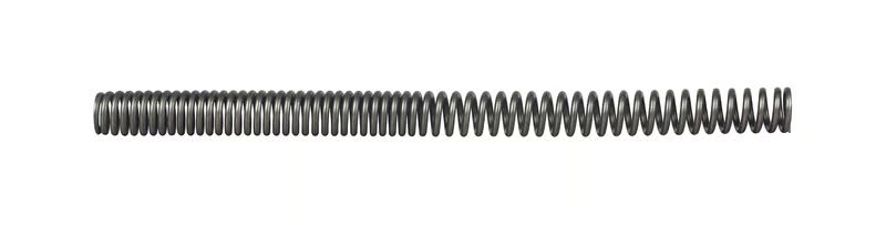 Hero Genuine Front Cushion Spring for Splendor Plus & Passion Plus | Spring Fr. Cushion / Front Fork Spring / Front Suspension Spring | 51401KCC900S
