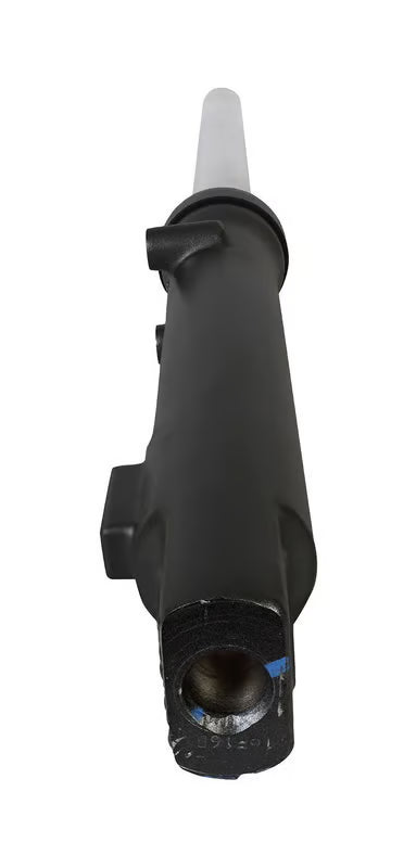 Hero Genuine Front Left Fork Assembly for Splendor+, Glamour, Passion Pro, Super Splendor, Passion XPro & Splendor Pro | Shocker / Cushion Assembly Front Left | 51500KWA941S