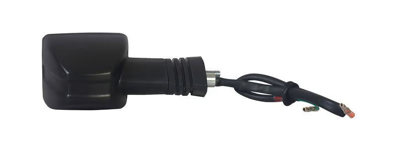 Hero Genuine Front Left Indicator / Winker Assembly for Splendor Pro & Splendor Plus – 3345AKWH961S