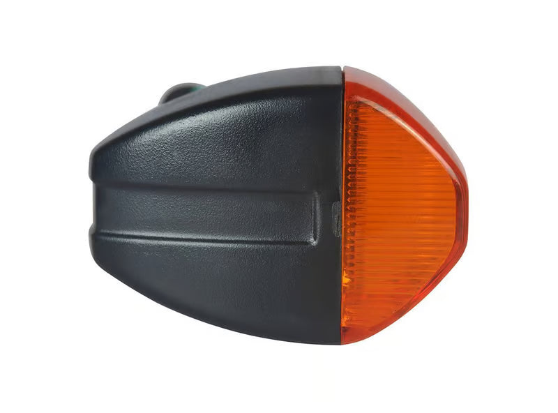 Splendor Indicator Switch Hero Splendor+ RH Indicator 3340AKCC710S – UNDER THE HOOD