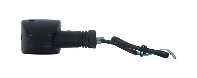Hero Genuine Front Right Indicator / Winker Assembly for Splendor Pro & Splendor Plus – 3340AKWH961S