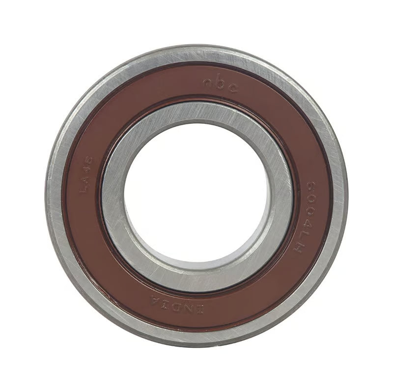 Hero Genuine Radial Ball Bearing 6004 UU (Double Sealing) for Destini 125, Pleasure+, Maestro Edge, Pleasure, Duet & Maestro | Wheel/Transmission Bearing | 91009GW3980S